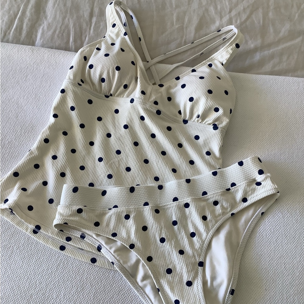 BOA VISTA Tankini Set